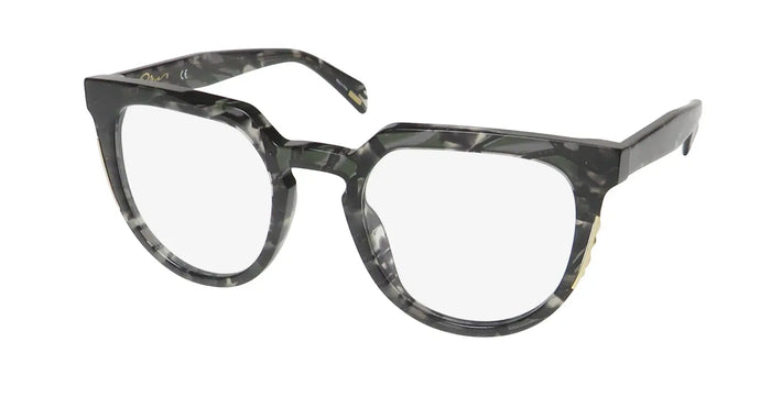 Police Spld34 Eyeglasses by ModaFrames