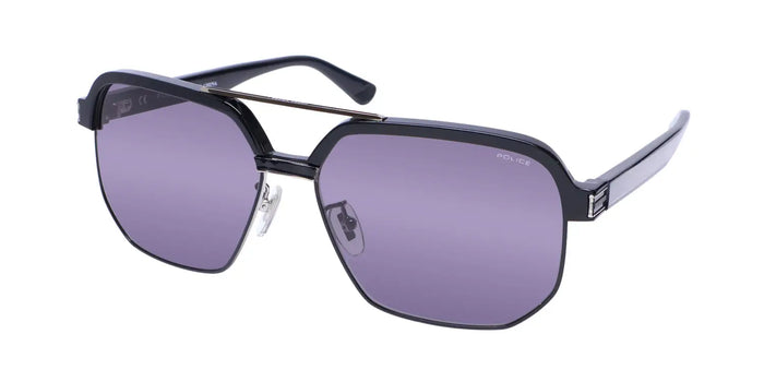 Police Splf11 Origins Hero 1 Sunglasses by ModaFrames