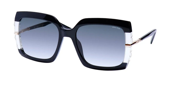Police Splg23 Mermaid 3 Sunglasses by ModaFrames