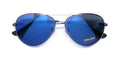 Police Spll11 Octane 8 Sunglasses by ModaFrames