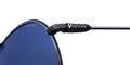 Police Spll11 Octane 8 Sunglasses by ModaFrames