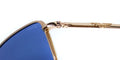 Police Spll85 Origins Classic Sunglasses by ModaFrames