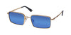 Police Spll85 Origins Classic Sunglasses