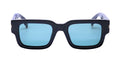 Police Splp32v G.o.a.t. 1 Sunglasses by ModaFrames