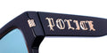Police Splp32v G.o.a.t. 1 Sunglasses by ModaFrames