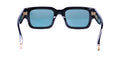 Police Splp32v G.o.a.t. 1 Sunglasses by ModaFrames