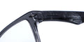 Police Vpl391 Blackbird 3 Eyeglasses by ModaFrames