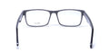 Police Vpl391 Blackbird 3 Eyeglasses by ModaFrames