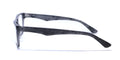 Police Vpl391 Blackbird 3 Eyeglasses by ModaFrames
