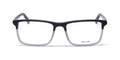 Police Vpl467 Blackbird 5 Eyeglasses by ModaFrames