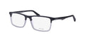 Police Vpl467 Blackbird 5 Eyeglasses by ModaFrames