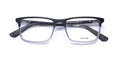 Police Vpl467 Blackbird 5 Eyeglasses by ModaFrames