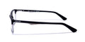 Police Vpl467 Blackbird 5 Eyeglasses by ModaFrames
