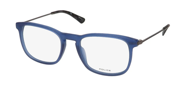 Police Vpl562n Avenue 4 Eyeglasses by ModaFrames