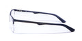 Police Vpl693 Carbonfly 2 Eyeglasses by ModaFrames
