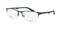 Police Vpl693 Carbonfly 2 Eyeglasses by ModaFrames