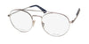 Police Vpl728 Highway 8 Eyeglasses