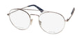 Police Vpl728 Highway 8 Eyeglasses by ModaFrames