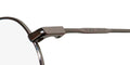 Police Vpl728 Highway 8 Eyeglasses by ModaFrames
