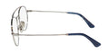 Police Vpl728 Highway 8 Eyeglasses by ModaFrames