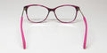 Police Vpl729 Sparkle 11 Eyeglasses by ModaFrames