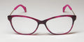 Police Vpl729 Sparkle 11 Eyeglasses by ModaFrames