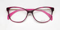 Police Vpl729 Sparkle 11 Eyeglasses by ModaFrames