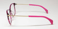 Police Vpl729 Sparkle 11 Eyeglasses by ModaFrames