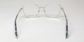 Police Vpl839 Crayon 2 Eyeglasses by ModaFrames