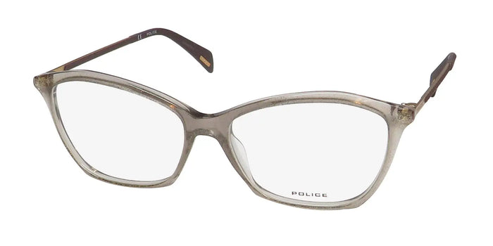 Police Vpl840 Penrose 1 Eyeglasses by ModaFrames