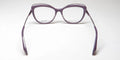 Police Vpl931 Mascara 4 Eyeglasses by ModaFrames