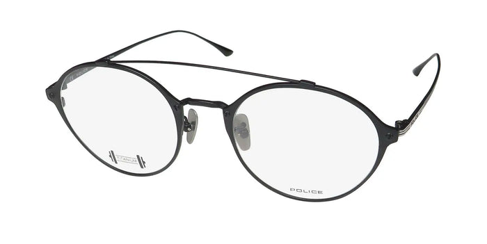 Police Vpl991 Eyeglasses by ModaFrames