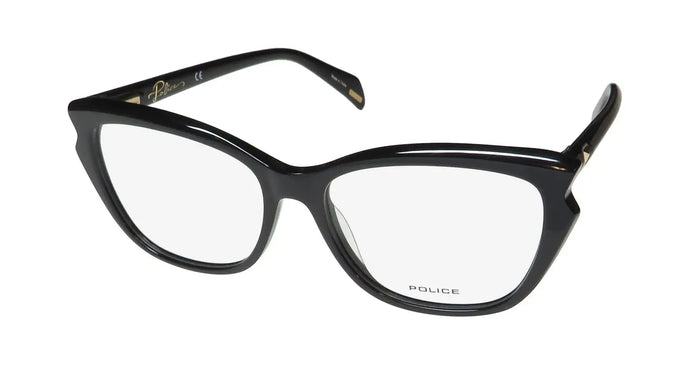 Police Vpla01 Stagedive 3 Eyeglasses by ModaFrames