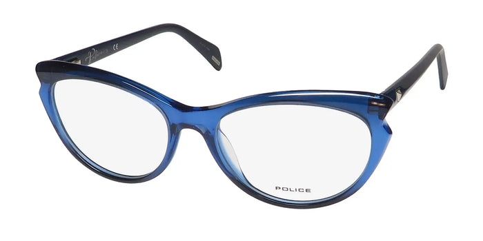 Police Vpla02 Stagedive 4 Eyeglasses by ModaFrames