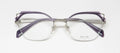 Police Vpla04 Zephirus 2 Eyeglasses by ModaFrames