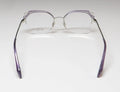 Police Vpla04 Zephirus 2 Eyeglasses by ModaFrames