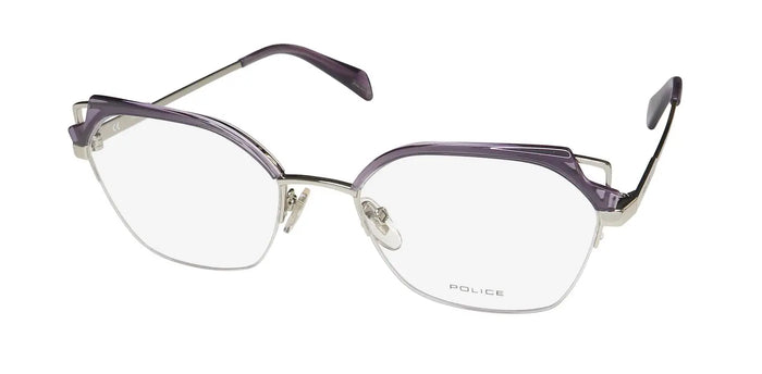 Police Vpla04 Zephirus 2 Eyeglasses by ModaFrames