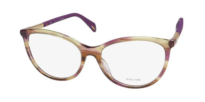Police Vpla07 Jolie 3 Eyeglasses by ModaFrames