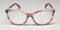Police Vpla07 Jolie 3 Eyeglasses by ModaFrames