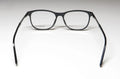 Police Vpla45 Record 4 Eyeglasses by ModaFrames