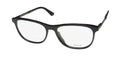 Police Vpla45 Record 4 Eyeglasses by ModaFrames