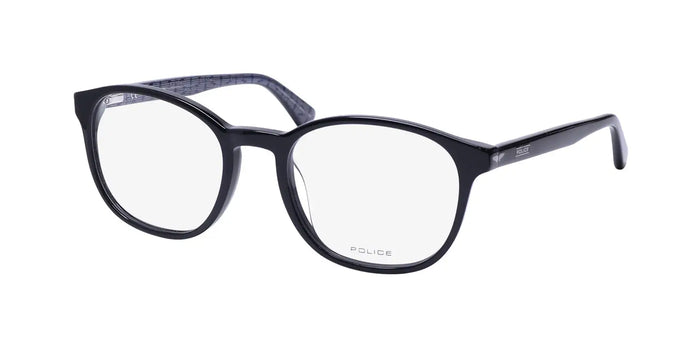 Police Vpld04 Hammer 2 Eyeglasses by ModaFrames