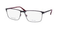 Police Vpld06 Tailwind Evo 5 Eyeglasses by ModaFrames