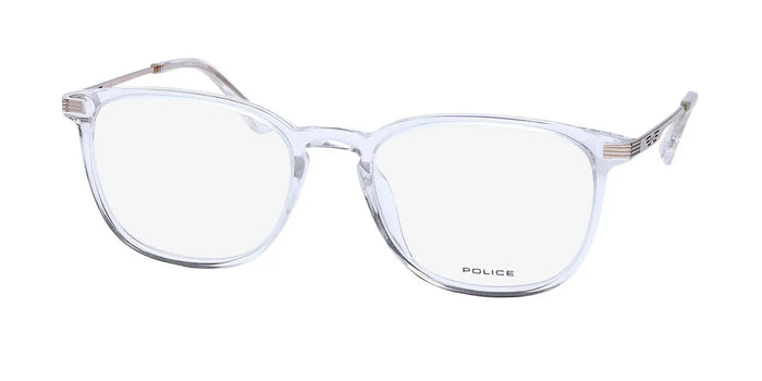 Police Vpld07 Code 1 Eyeglasses by ModaFrames