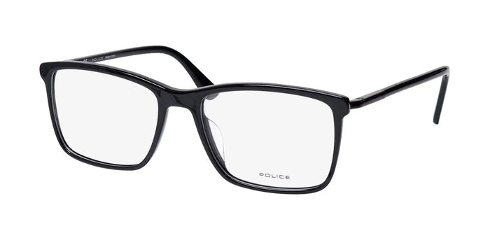 Police Vpld11n Tumbler 1 Eyeglasses by ModaFrames