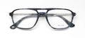 Police Vpld13 Milestone 1 Eyeglasses by ModaFrames