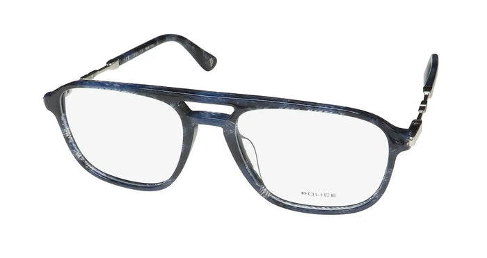 Police Vpld13 Milestone 1 Eyeglasses by ModaFrames