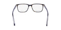 Police Vplf01 Groove 1 Clip-On Eyeglasses by ModaFrames