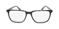 Police Vplf01 Groove 1 Clip-On Eyeglasses by ModaFrames