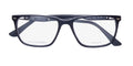 Police Vplf01 Groove 1 Eyeglasses by ModaFrames